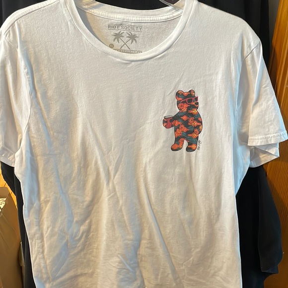 riot society Other - Mens XL Riot Society T-shirt